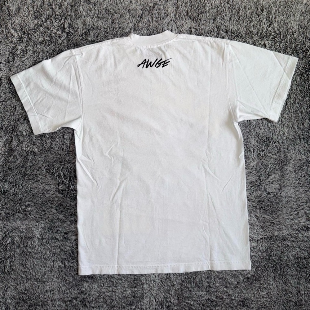 Men’s Graphic T-Shirt, Freak $hit, AWGE, ASAP Rocky, NEW - Picture 4 of 5